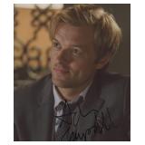 Epic Movie Adam Campbell signed photo