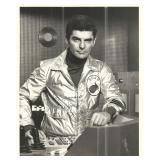 Quark Richard Benjamin Signed Photo