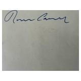 Friday the 13th Ronn Carroll autograph