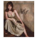 The Bold And The Beautiful Bobbie Eakes signed...