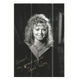 Dallas Sheree J. Wilson Signed Photo