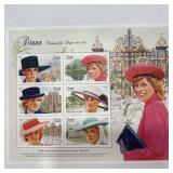 Diana Princess of the People Grenada...