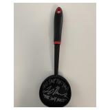Seinfeld The Soup Nazi signed soup ladle