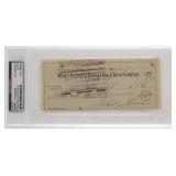 Boston Red Sox Bobby Thomson encapsulated...