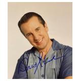 The Crow Grant Shaud signed photo