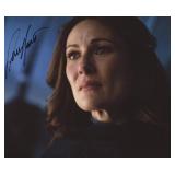 Nurse Jackie Laura Benanti signed photo
