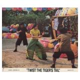 Hot Potato Irene Tsu signed movie photo