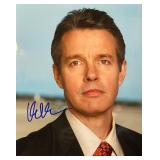 Homicide Life on The Street Kyle Secor signed...