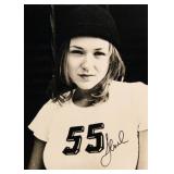 Jewel signed promo photo