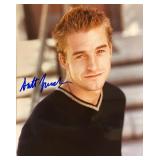 Animal Kingdom Scott Speedman signed photo