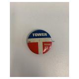 Tower Texas 1972
