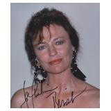 The Sweet Ride Jaqueline Bisset signed photo