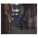 Nikolaj Coster-Waldau signed "Shot Caller"...