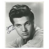 Babes In Toyland Tommy Sands signed photo