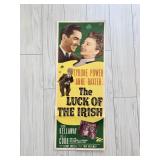 The Luck of the Irish original 1948 vintage...