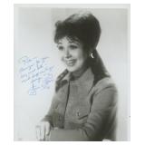 Bright Eyes Jane Withers signed photo
