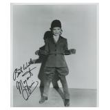 Meet Me in St Louis Margaret O