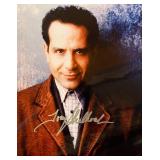 The Marvelous Mrs Maisel Tony Shalhoub signed...
