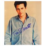 American Werewolf in Paris Tom Everett Scott...