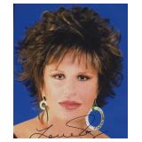 My Favorite Year Lainie Kazan signed photo
