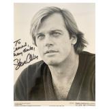 7th Heaven Stephen Collins signed photo
