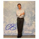 Shrek Christopher Sieber signed photo