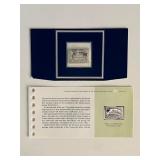 Franklin Mint Sterling Silver 1915 Togo Africa...