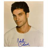 The Doom Generation Johnathon Schaech signed photo