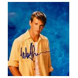 October Sky William Lee Scott signed photo
