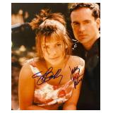 Speed 2: Cruise Control Jason Patric and Sandra...
