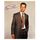 Dawsons Creek Kerr Smith signed photo