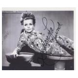 Land Of The Giants Deanna Lund signed photo