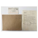 WWII Vice Admiral Carleton F. Bryant and ...