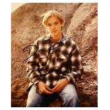 Final Destination Devon Sawa signed photo