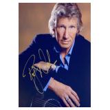 Roger Waters facsimile signed photo