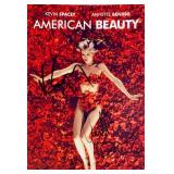 American Beauty Kevin Spacey and Annette Bening...
