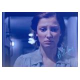 Alexandra Maria Lara facsimile signed  photo