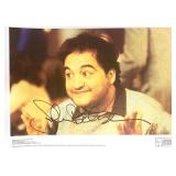 Animal House John Belushi facsimile signed photo