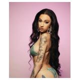 Bhad Bhabie photo reprint