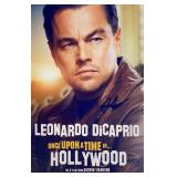 Once Upon A Time in Hollywood Leonardo DiCaprio...