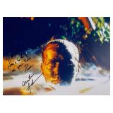 Apocalypse Now Martin Sheen facsimile signed ...