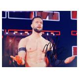 WWE Universal Champion  Finn B¡lor facsimile...