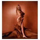 Brigitte Bardot reprint photo