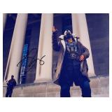 The Dark Knight Rises  Tom Hardy facsimile...