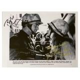 Stripes Bill Murray and P. J. Soles facsimile...