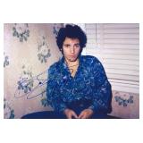 Bruce Springsteen facsimile signed  photo