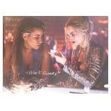 Birds of Prey Jurnee Smollett-Bell facsimile...