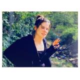 Sandra Bullock facsimile signed  movie photo