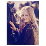 The Lord of the Rings Miranda Otto facsimile...