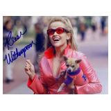 Legally Blonde Reese Witherspoon facsimile...